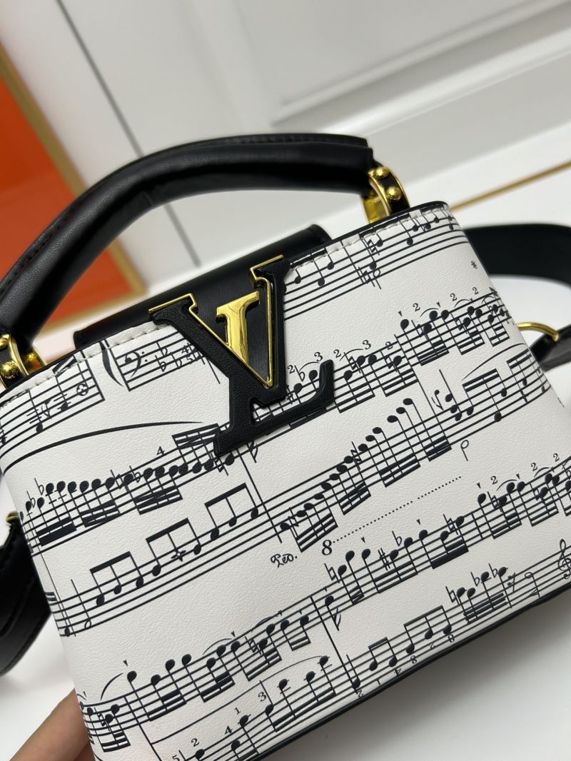 Louis Vuitton Top Handle Bags